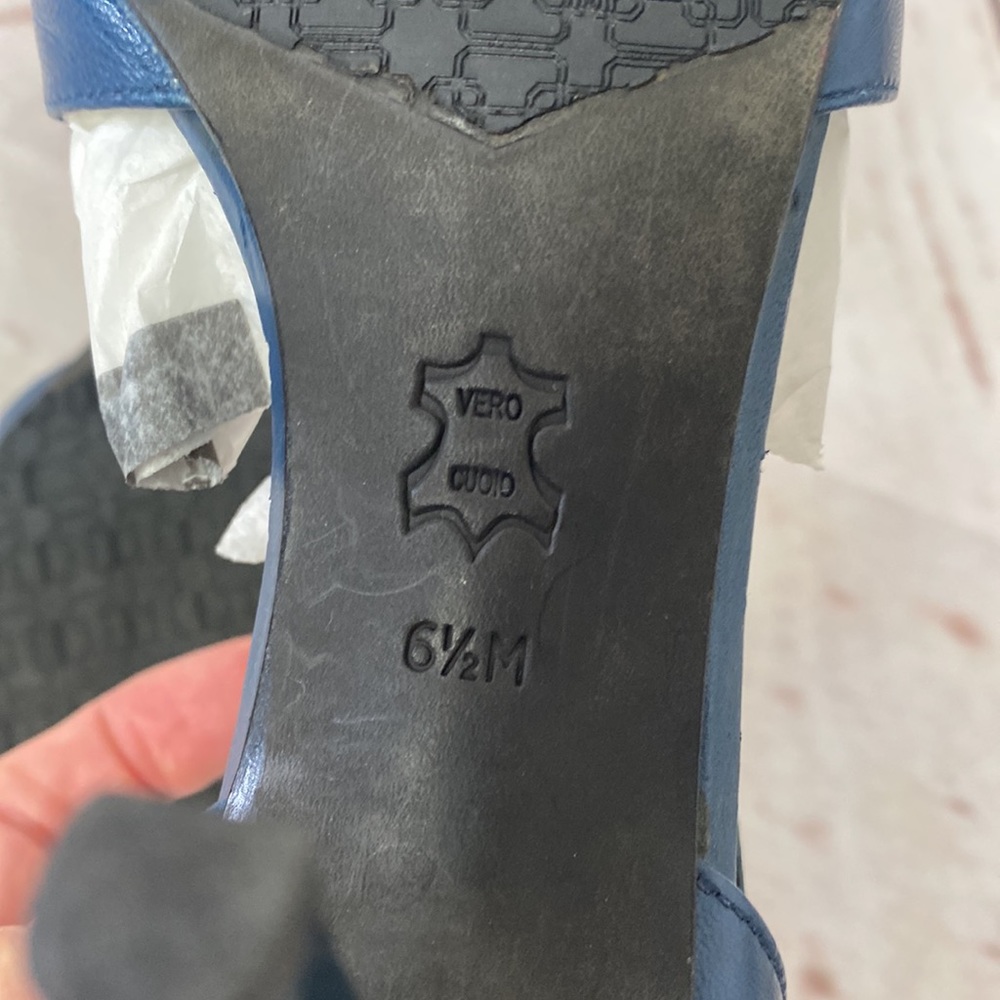 Antonio Melani shoes - Picture 5 of 5